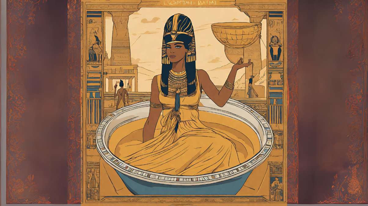 Story of Saffron - The Ancient Allure