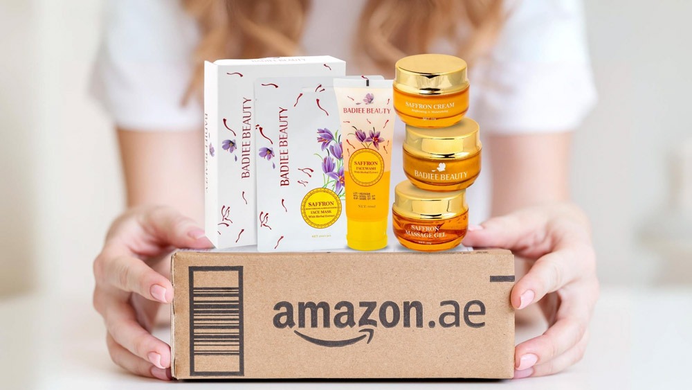 Contact Badiee Beauty Amazon