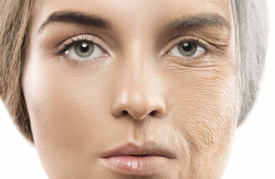 anti-aging skincare products