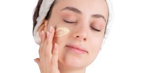 اسکراب (لایه بردار) زعفران