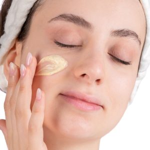 اسکراب (لایه بردار) زعفران