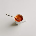 Make saffron face masks - Milk and Saffron